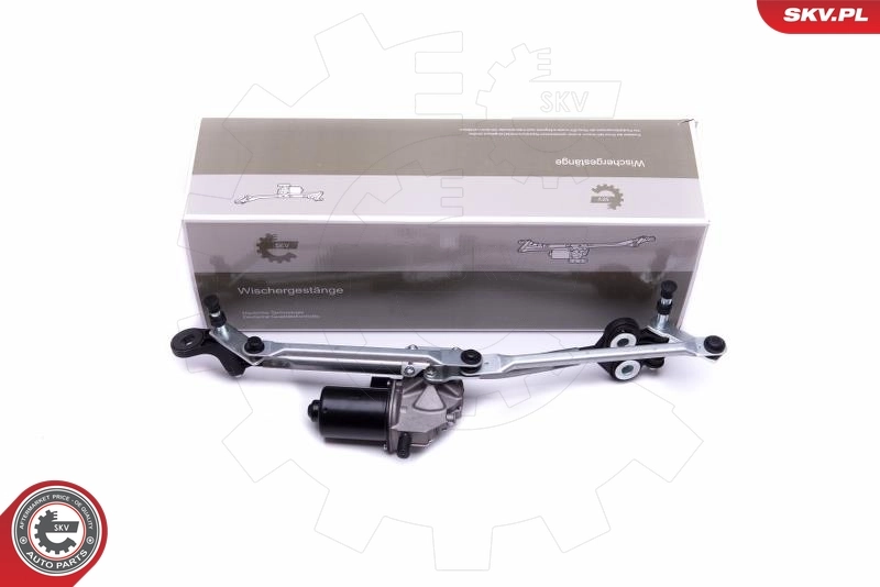 Wiper Linkage